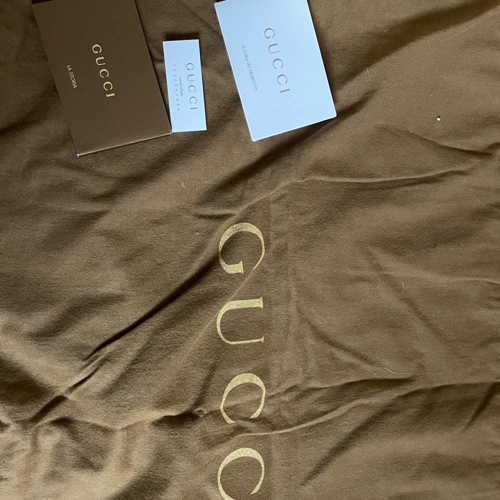 Gucci Bag